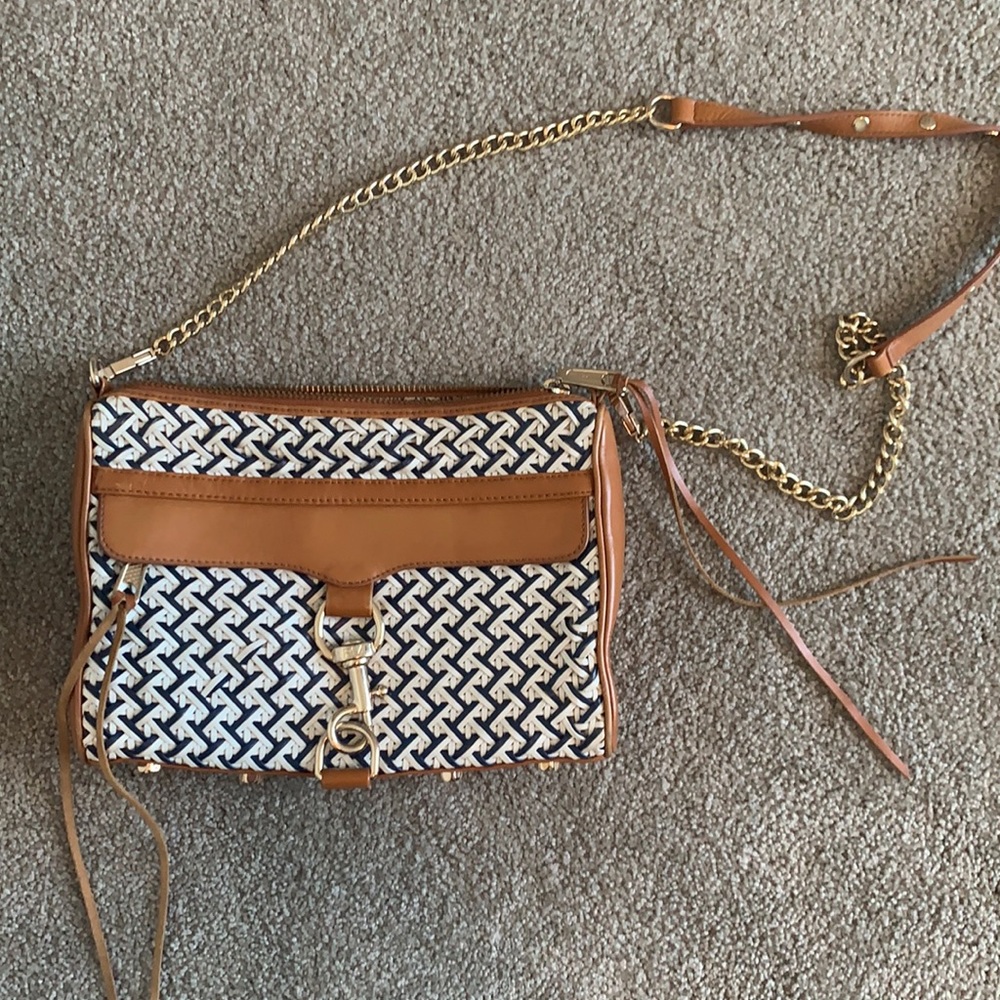 Rebecca Minkoff Crossbody Bag